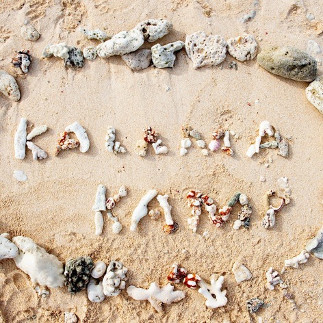 Kalama Kamp beach